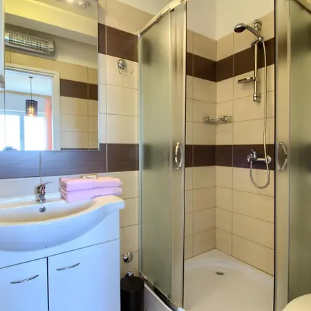 ヴィラ Beautiful Marevista With Sea View And Pool In Labin Near Rabac *