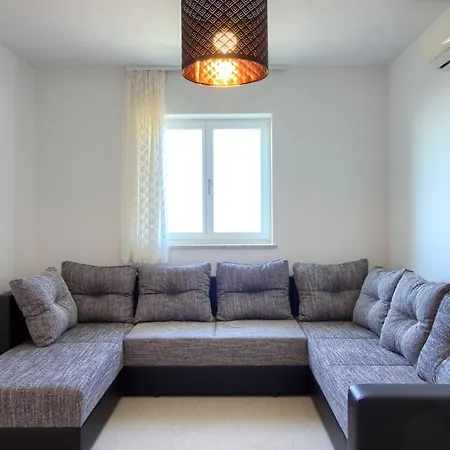 ヴィラ Beautiful Marevista With Sea View And Pool In Labin Near Rabac Brovinje