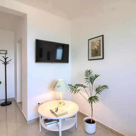 Beautiful Marevista With Sea View And Pool In Labin Near Rabac ヴィラ