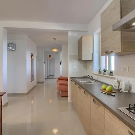 Beautiful Marevista With Sea View And Pool In Labin Near Rabac ヴィラ Brovinje