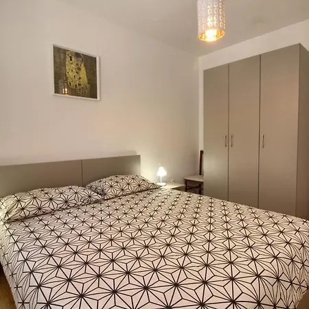 Beautiful Marevista With Sea View And Pool In Labin Near Rabac *