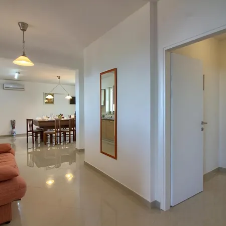 Beautiful Marevista With Sea View And Pool In Labin Near Rabac Brovinje