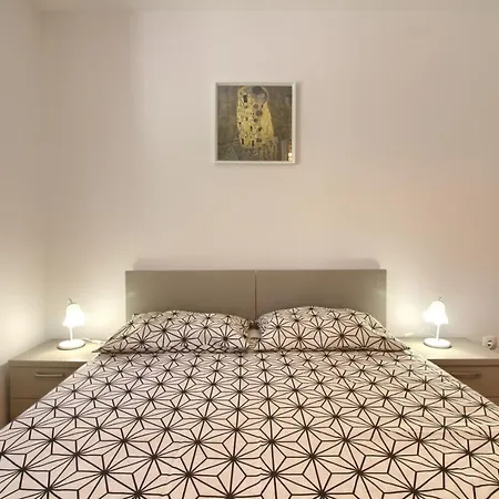 Beautiful Marevista With Sea View And Pool In Labin Near Rabac
